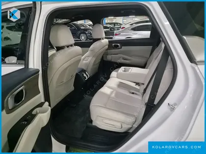 KIA SORENTO HEV 1.6 4WD