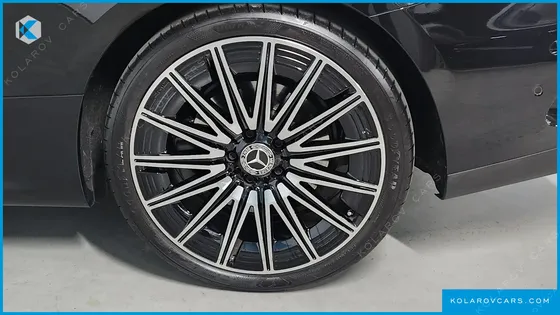 MERCEDES CLE-CLASS CLE450 4MATIC CABRIOLET