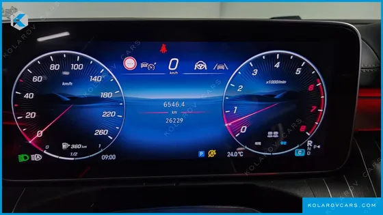 MERCEDES CLE-CLASS CLE450 4MATIC CABRIOLET
