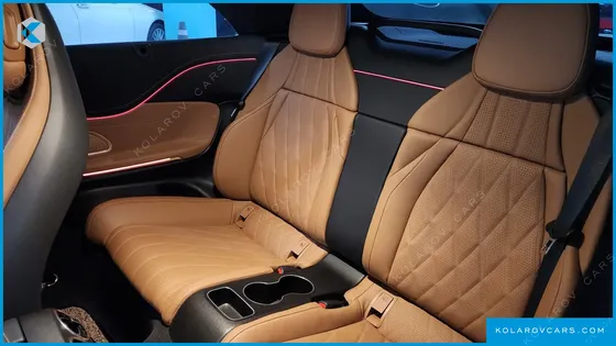 MERCEDES CLE-CLASS CLE450 4MATIC CABRIOLET