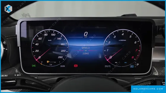 MERCEDES CLE-CLASS CLE200 CABRIOLET