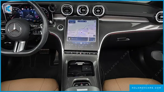 MERCEDES CLE-CLASS CLE200 CABRIOLET