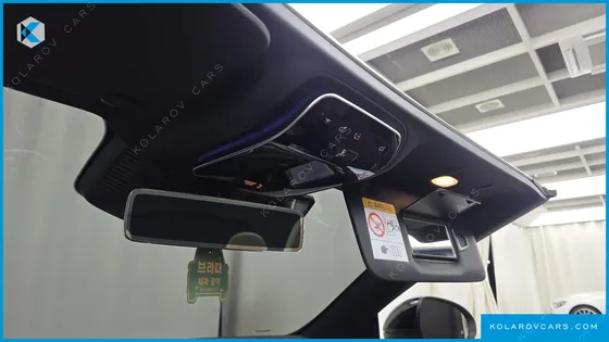 MERCEDES CLE-CLASS CLE200 CABRIOLET