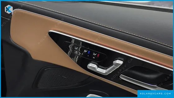 MERCEDES CLE-CLASS CLE200 CABRIOLET