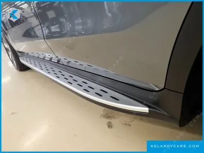 MERCEDES GLC-CLASS GLC300 4MATIC