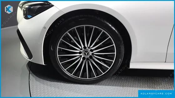 MERCEDES CLE-CLASS CLE200 COUPE