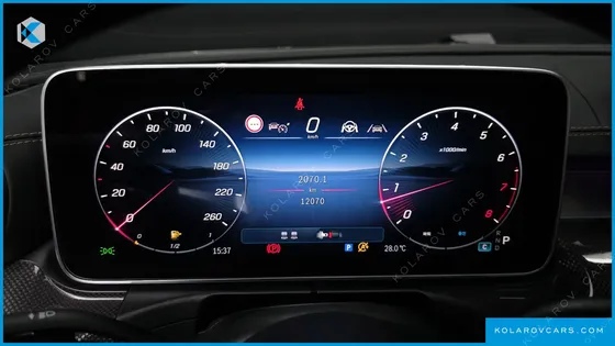MERCEDES CLE-CLASS CLE200 COUPE