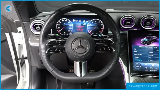 MERCEDES CLE-CLASS CLE200 COUPE