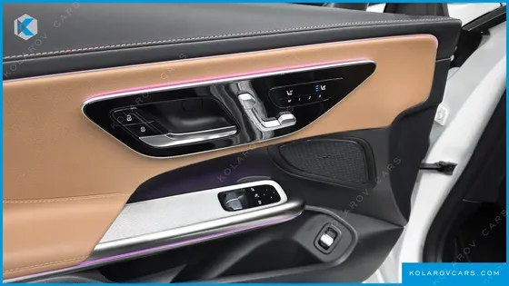 MERCEDES CLE-CLASS CLE200 COUPE