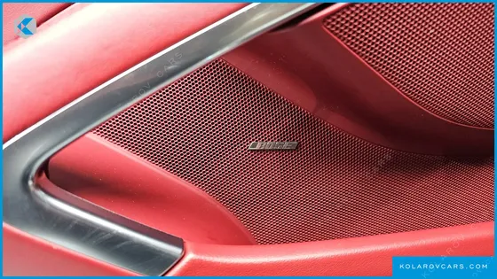 PORSCHE 718 S 2.5