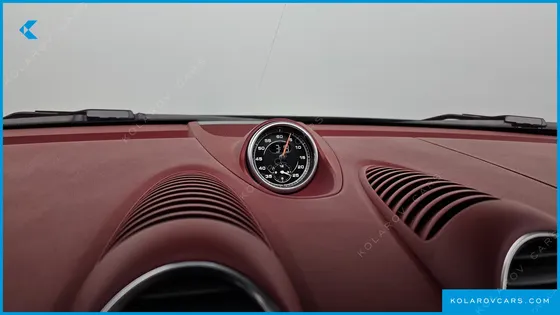 PORSCHE 718 S 2.5