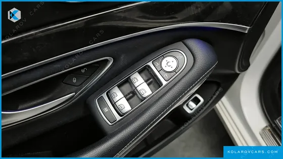 MERCEDES S-CLASS S350L