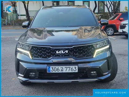 KIA SORENTO HEV 1.6 4WD