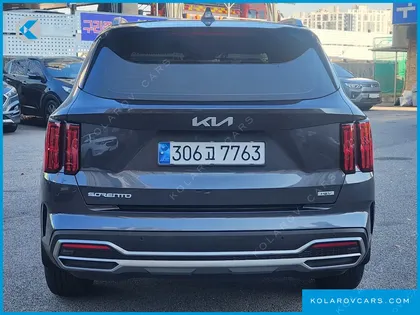 KIA SORENTO HEV 1.6 4WD