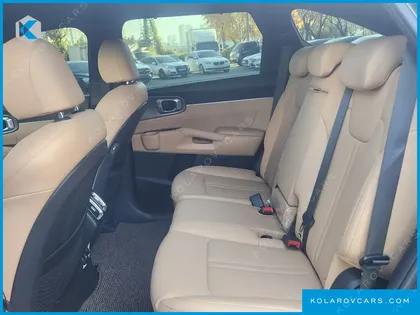 KIA SORENTO HEV 1.6 4WD