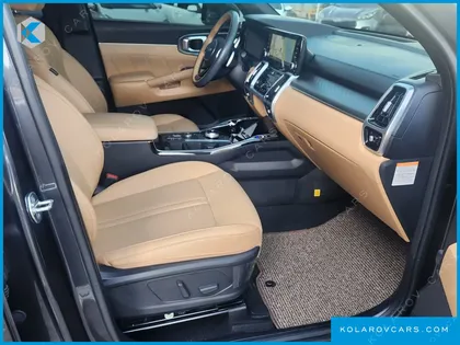 KIA SORENTO HEV 1.6 4WD