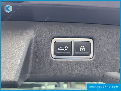 KIA SORENTO HEV 1.6 4WD