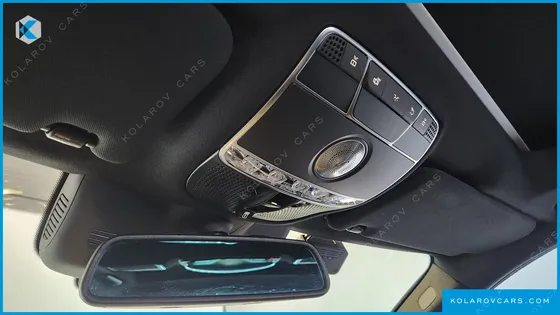 MERCEDES S-CLASS S63 AMG 4MATIC