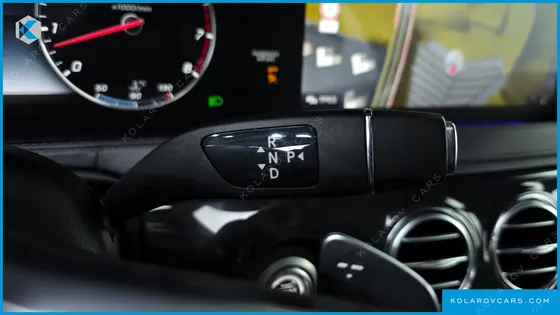 MERCEDES S-CLASS S450L 4MATIC