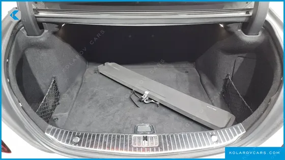 MERCEDES S-CLASS S63 AMG 4MATIC+