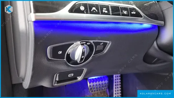 MERCEDES S-CLASS S63 AMG 4MATIC+