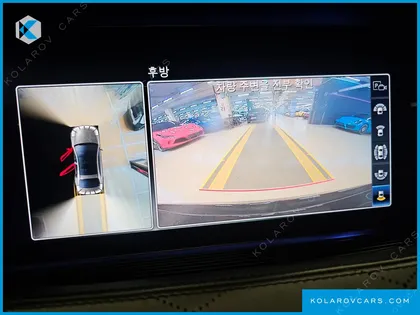 MERCEDES S-CLASS MAYBACH S560 4MATIC