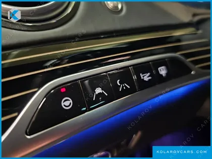 MERCEDES S-CLASS MAYBACH S560 4MATIC