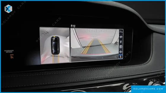MERCEDES S-CLASS S400L D 4MATIC