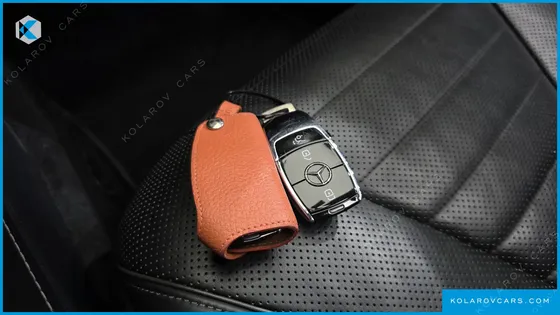 MERCEDES S-CLASS S400L D 4MATIC
