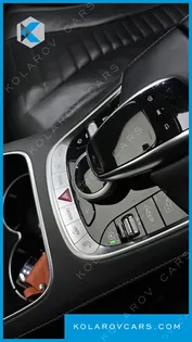 MERCEDES S-CLASS S400L D 4MATIC