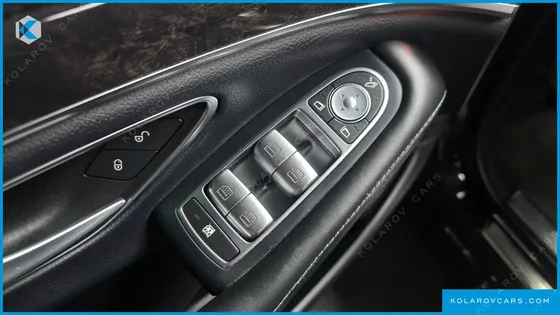 MERCEDES S-CLASS S400L D 4MATIC