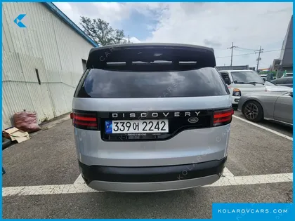 LAND ROVER DISCOVERY 2.0 P300 SE