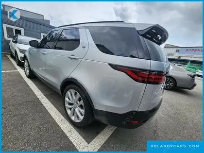 LAND ROVER DISCOVERY 2.0 P300 SE