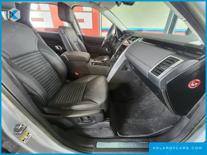 LAND ROVER DISCOVERY 2.0 P300 SE