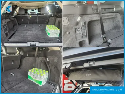 LAND ROVER DISCOVERY 2.0 P300 SE