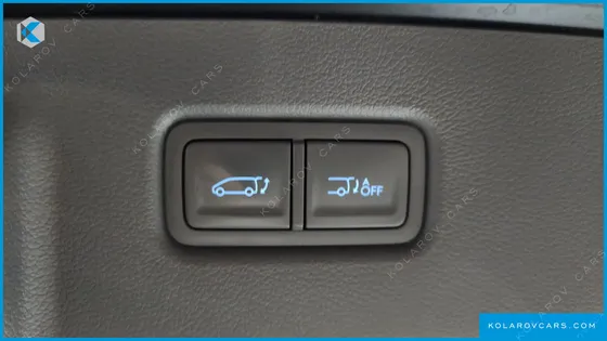 HYUNDAI STARIA LOUNGE 9-SEATER