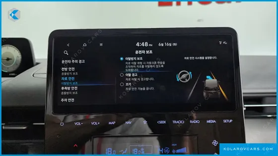 HYUNDAI STARIA LOUNGE 9-SEATER