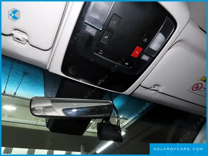 HYUNDAI STARIA L3.5 CARGO 3-SEATER