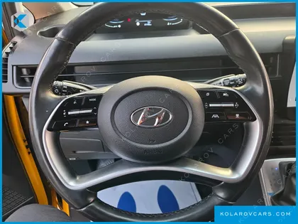 HYUNDAI STARIA L3.5  KINDER SAFETY CAR