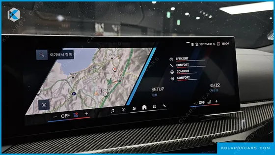 BMW M3 M3 SEDAN COMPETITION M XDRIVE