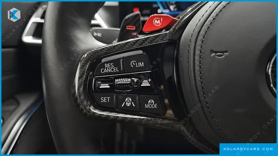 BMW M3 M3 SEDAN COMPETITION M XDRIVE