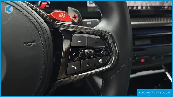 BMW M3 M3 SEDAN COMPETITION M XDRIVE