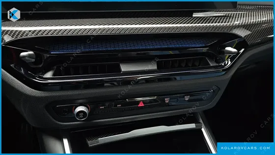 BMW M3 M3 SEDAN COMPETITION M XDRIVE