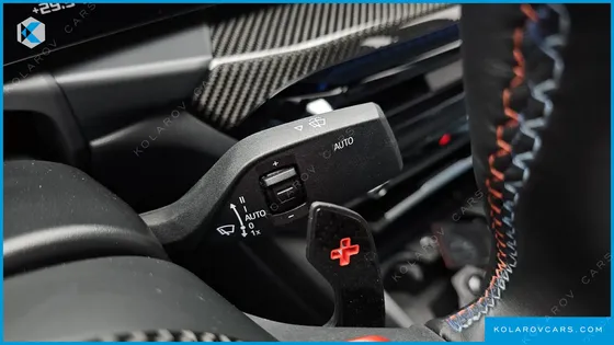 BMW M3 M3 SEDAN COMPETITION M XDRIVE