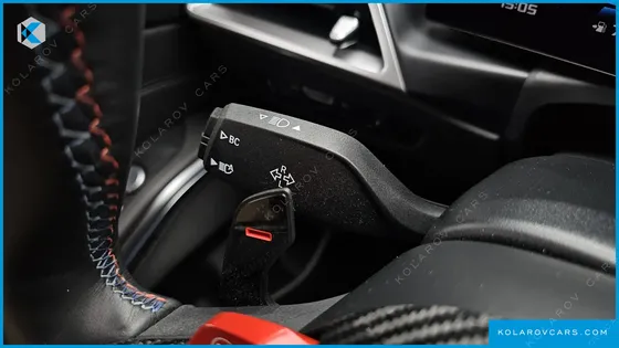 BMW M3 M3 SEDAN COMPETITION M XDRIVE