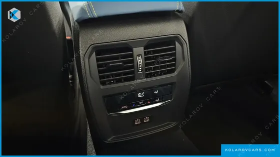 BMW M3 M3 SEDAN COMPETITION M XDRIVE
