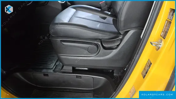 HYUNDAI STARIA L3.5  KINDER SAFETY CAR