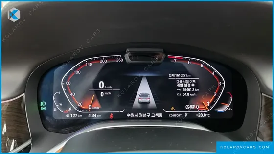 BMW 7 SERIES 740LI XDRIVE DESIGN PURE EXCELLENCE