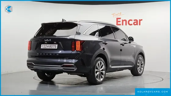 KIA SORENTO DIESEL 2.2 2WD