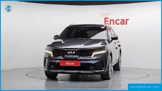 KIA SORENTO DIESEL 2.2 2WD